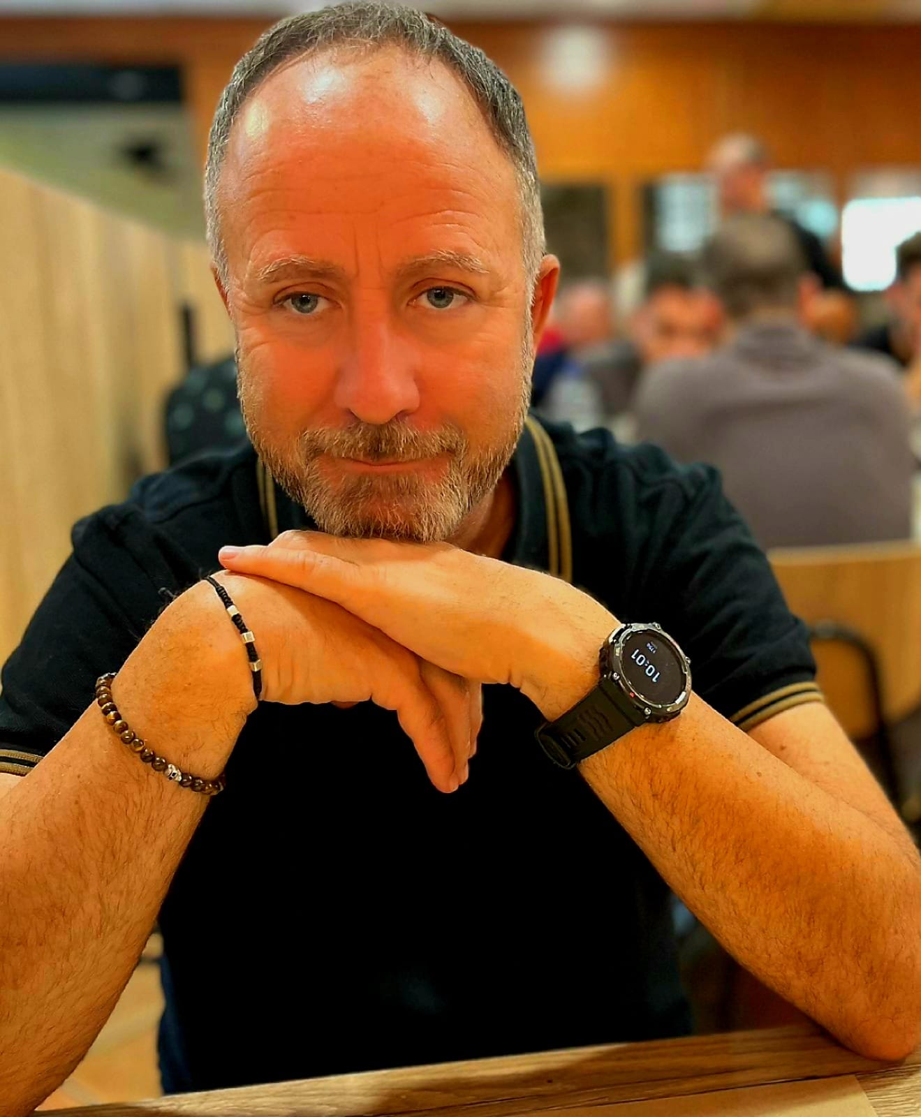 Martí Sans: “És necessari desafiar els rols de gènere i fomentar un ambient inclusiu en l’educació”